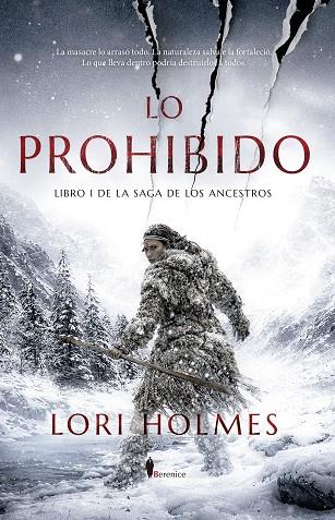 LO PROHIBIDO | 9791387811303 | HOLMES, LORI | Llibres Parcir | Librería Parcir | Librería online de Manresa | Comprar libros en catalán y castellano online