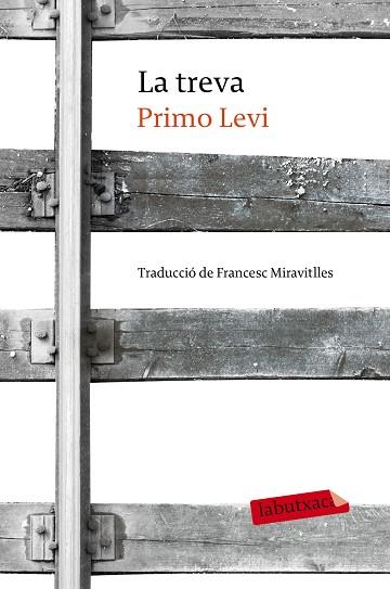 LA TREVA | 9788416600212 | PRIMO LEVI | Llibres Parcir | Llibreria Parcir | Llibreria online de Manresa | Comprar llibres en català i castellà online