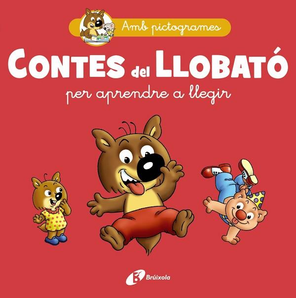 CONTES DEL LLOBATÓ PER APRENDRE A LLEGIR | 9788413493312 | MATTER, PHILIPPE | Llibres Parcir | Llibreria Parcir | Llibreria online de Manresa | Comprar llibres en català i castellà online