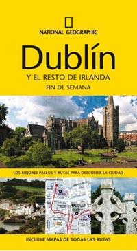 GUIA DUBLIN FIN DE SEMANA | 9788482985206 | Llibres Parcir | Librería Parcir | Librería online de Manresa | Comprar libros en catalán y castellano online