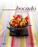 EL MUNDO EN UN BOCADO | 9788480768702 | GAYLER PAUL | Llibres Parcir | Llibreria Parcir | Llibreria online de Manresa | Comprar llibres en català i castellà online