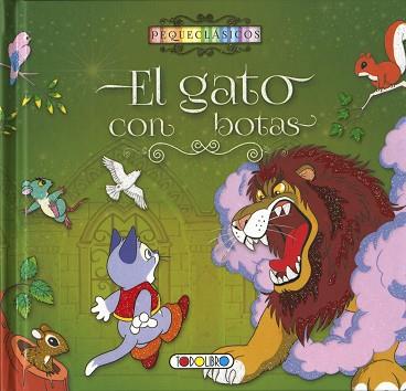 EL GATO CON BOTAS | 9788490374764 | EQUIPO DE TODOLIBRO | Llibres Parcir | Llibreria Parcir | Llibreria online de Manresa | Comprar llibres en català i castellà online