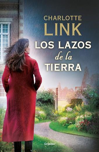 LOS LAZOS DE LA TIERRA (LA ESTACIÓN DE LAS TORMENTAS 3) | 9788425358371 | LINK, CHARLOTTE | Llibres Parcir | Librería Parcir | Librería online de Manresa | Comprar libros en catalán y castellano online