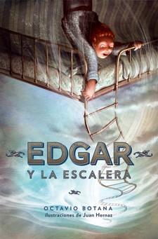 EDGAR Y LA ESCALERA | 9788424646462 | BOTANA, OCTAVIO | Llibres Parcir | Llibreria Parcir | Llibreria online de Manresa | Comprar llibres en català i castellà online