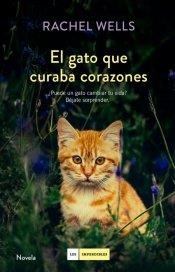 EL GATO QUE CURABA CORAZONES | 9788416634477 | Llibres Parcir | Llibreria Parcir | Llibreria online de Manresa | Comprar llibres en català i castellà online