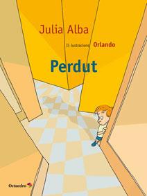 PERDUT | 9788499217628 | ALBA [BRASIL], JULIA | Llibres Parcir | Librería Parcir | Librería online de Manresa | Comprar libros en catalán y castellano online