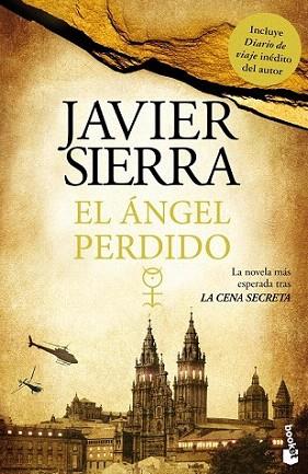 El ángel perdido | 9788408007395 | Javier Sierra | Llibres Parcir | Llibreria Parcir | Llibreria online de Manresa | Comprar llibres en català i castellà online