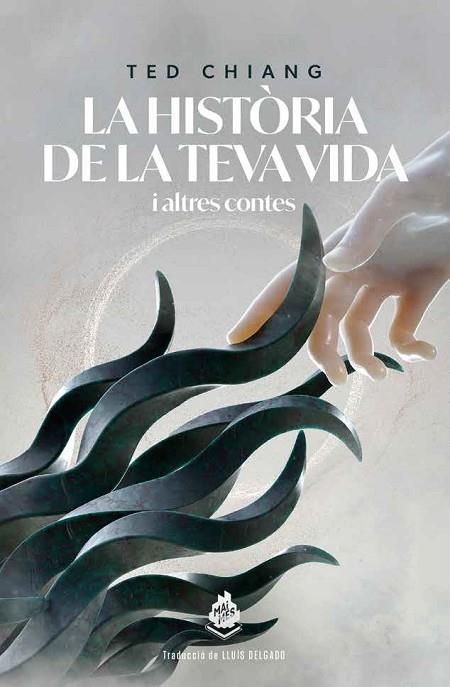 HISTORIA DE LA TEVA VIDA, LA | 9788412363364 | CHIANG, TED | Llibres Parcir | Librería Parcir | Librería online de Manresa | Comprar libros en catalán y castellano online