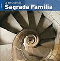 LA BASILICA DE LA SAGRADA FAMILIA castella rustega petit | 9788484785101 | Llibres Parcir | Llibreria Parcir | Llibreria online de Manresa | Comprar llibres en català i castellà online