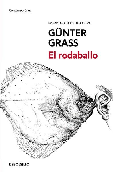 EL RODABALLO | 9788466330930 | GRASS,GÜNTER | Llibres Parcir | Librería Parcir | Librería online de Manresa | Comprar libros en catalán y castellano online