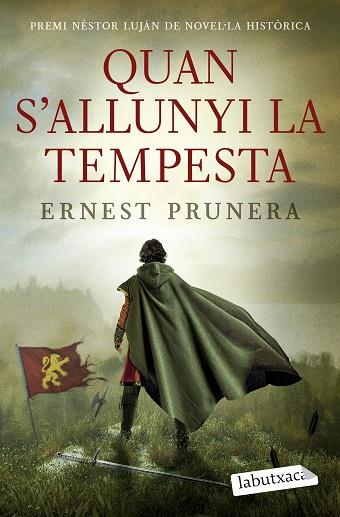QUAN S'ALLUNYI LA TEMPESTA | 9791387802639 | PRUNERA ALEDO, ERNEST | Llibres Parcir | Llibreria Parcir | Llibreria online de Manresa | Comprar llibres en català i castellà online