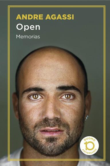 OPEN | 9788417761035 | AGASSI, ANDRE | Llibres Parcir | Librería Parcir | Librería online de Manresa | Comprar libros en catalán y castellano online