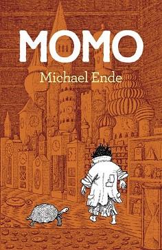 MOMO | 9788420482767 | ENDE, MICHAEL | Llibres Parcir | Librería Parcir | Librería online de Manresa | Comprar libros en catalán y castellano online
