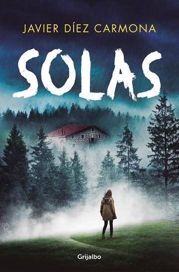 SOLAS | 9788425362781 | DÍEZ CARMONA, JAVIER | Llibres Parcir | Librería Parcir | Librería online de Manresa | Comprar libros en catalán y castellano online