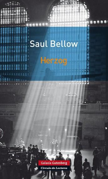 HERZOG | 9788481099980 | BELLOW, SAUL | Llibres Parcir | Librería Parcir | Librería online de Manresa | Comprar libros en catalán y castellano online