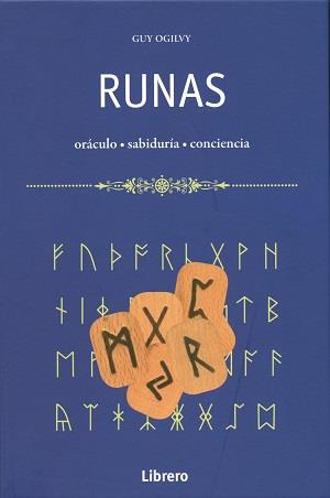 RUNAS | 9789089984555 | THORSSON,EDRED | Llibres Parcir | Llibreria Parcir | Llibreria online de Manresa | Comprar llibres en català i castellà online