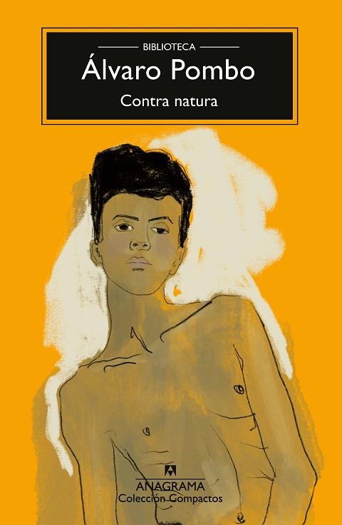 CONTRA NATURA | 9788433921314 | POMBO, ÁLVARO | Llibres Parcir | Llibreria Parcir | Llibreria online de Manresa | Comprar llibres en català i castellà online