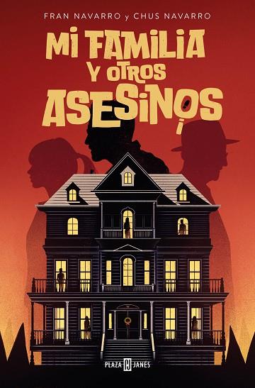 MI FAMILIA Y OTROS ASESINOS | 9788401033216 | NAVARRO, FRAN/NAVARRO, CHUS | Llibres Parcir | Llibreria Parcir | Llibreria online de Manresa | Comprar llibres en català i castellà online