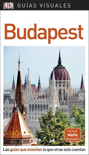 GUíA VISUAL BUDAPEST | 9780241336533 | VARIOS AUTORES | Llibres Parcir | Librería Parcir | Librería online de Manresa | Comprar libros en catalán y castellano online