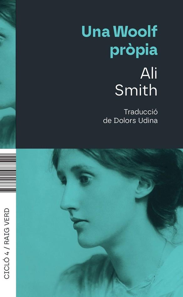 UNA WOOLF PRÒPIA | 9788410487529 | SMITH, ALI | Llibres Parcir | Llibreria Parcir | Llibreria online de Manresa | Comprar llibres en català i castellà online