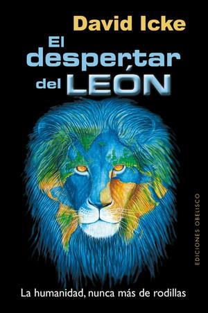 DESPERTAR DEL LEÓN, EL | 9788497778145 | ICKE, DAVID | Llibres Parcir | Llibreria Parcir | Llibreria online de Manresa | Comprar llibres en català i castellà online