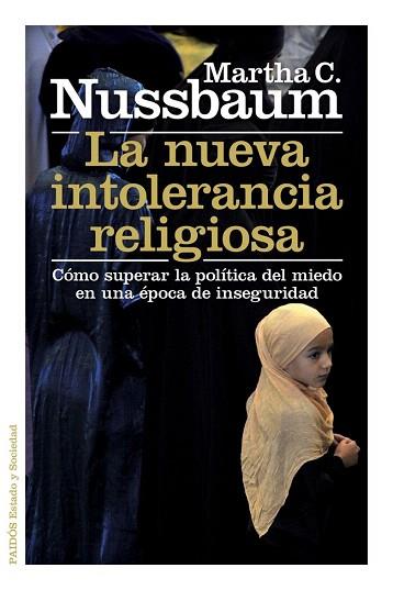 La nueva intolerancia religiosa | 9788449328305 | Martha C. Nussbaum | Llibres Parcir | Llibreria Parcir | Llibreria online de Manresa | Comprar llibres en català i castellà online