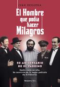 EL HOMBRE QUE PODÍA HACER MILAGROS | 9788418870347 | REGUERA, IVÁN | Llibres Parcir | Librería Parcir | Librería online de Manresa | Comprar libros en catalán y castellano online