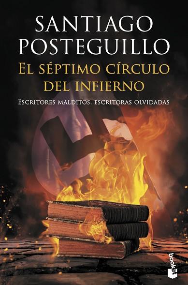 EL SÉPTIMO CÍRCULO DEL INFIERNO | 9788408209157 | POSTEGUILLO, SANTIAGO | Llibres Parcir | Llibreria Parcir | Llibreria online de Manresa | Comprar llibres en català i castellà online