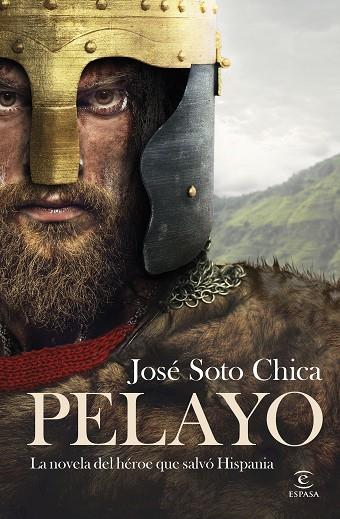 PELAYO | 9788467076790 | SOTO CHICA, JOSÉ | Llibres Parcir | Llibreria Parcir | Llibreria online de Manresa | Comprar llibres en català i castellà online