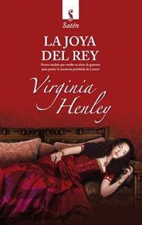 LA JOYA DEL REY | 9788492955053 | HENLEY VIRGINIA | Llibres Parcir | Llibreria Parcir | Llibreria online de Manresa | Comprar llibres en català i castellà online