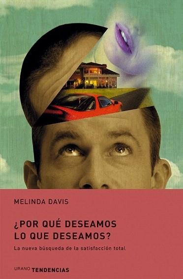 POR QUE DESEAMOS LO QUE DESEAMOS ? | 9788479535490 | DAVIS MELINDA | Llibres Parcir | Llibreria Parcir | Llibreria online de Manresa | Comprar llibres en català i castellà online