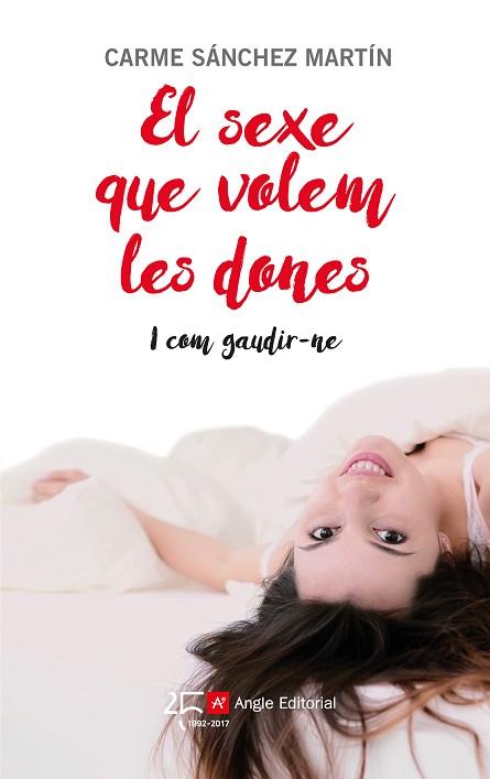 EL SEXE QUE VOLEM LES DONES | 9788415307631 | SÁNCHEZ MARTÍN, CARME | Llibres Parcir | Llibreria Parcir | Llibreria online de Manresa | Comprar llibres en català i castellà online