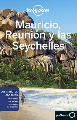 MAURICIO, REUNIÓN Y LAS SEYCHELLES 1 | 9788408164715 | ANTHONY HAM/JEAN-BERNARD CARILLET | Llibres Parcir | Llibreria Parcir | Llibreria online de Manresa | Comprar llibres en català i castellà online