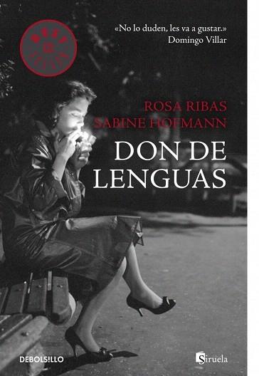 DON DE LENGUAS | 9788490328033 | RIBAS/HOFMANN,ROSA/SABINE | Llibres Parcir | Librería Parcir | Librería online de Manresa | Comprar libros en catalán y castellano online