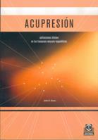 ACUPRESION | 9788480196185 | CROSS JOHN J, | Llibres Parcir | Librería Parcir | Librería online de Manresa | Comprar libros en catalán y castellano online