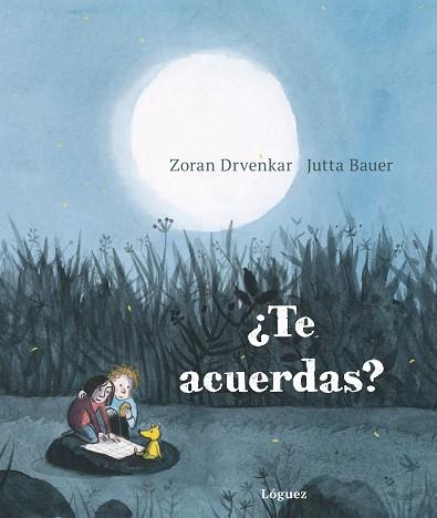 ¿TE ACUERDAS? | 9788494565359 | DRVENKAR, ZORAN | Llibres Parcir | Librería Parcir | Librería online de Manresa | Comprar libros en catalán y castellano online