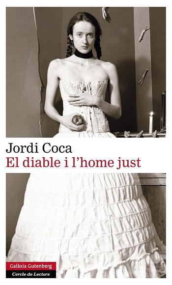 EL DIABLE I L'HOME JUST | 9788416072613 | VILLALONGA COCA, JORDI | Llibres Parcir | Llibreria Parcir | Llibreria online de Manresa | Comprar llibres en català i castellà online