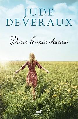 DIME LO QUE DESEAS | 9788416076390 | DEVERAUX, JUDE | Llibres Parcir | Llibreria Parcir | Llibreria online de Manresa | Comprar llibres en català i castellà online