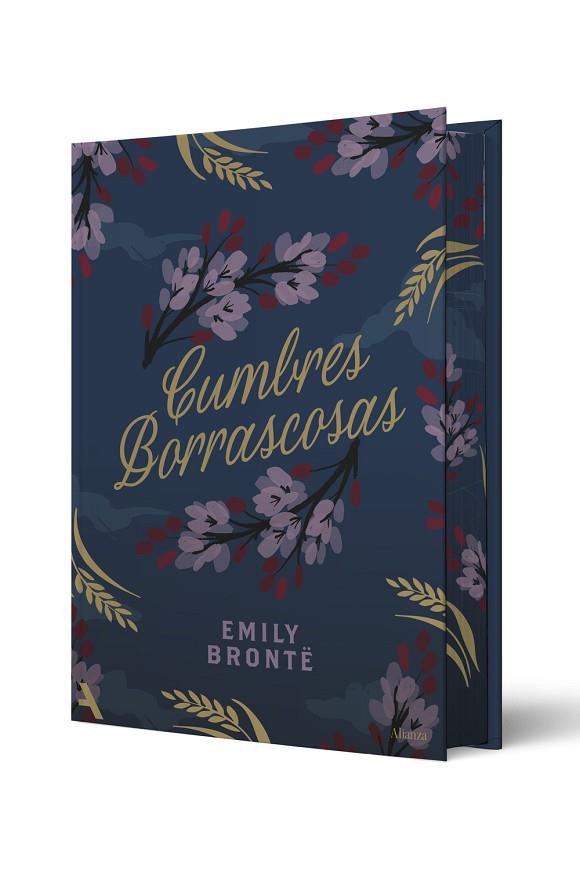 CUMBRES BORRASCOSAS | 9791370093044 | BRONTË, EMILY | Llibres Parcir | Llibreria Parcir | Llibreria online de Manresa | Comprar llibres en català i castellà online