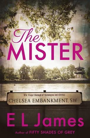 THE MISTER | 9781787463608 | JAMES,E L | Llibres Parcir | Librería Parcir | Librería online de Manresa | Comprar libros en catalán y castellano online