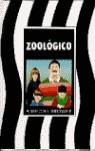 ZOOLÓGICO | 9789681642723 | BROWNE, ANTHONY | Llibres Parcir | Librería Parcir | Librería online de Manresa | Comprar libros en catalán y castellano online