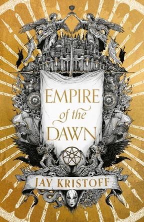 EMPIRE OF THE DAWN | 9780008350543 | , JAY KRISTOFF | Llibres Parcir | Llibreria Parcir | Llibreria online de Manresa | Comprar llibres en català i castellà online