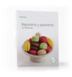 REPOSTERÍA Y PASTELERÍA CON THERMOMIX | 9788460660149 | VORWERK ESPAÑA MANAGEMENT S.L., S.C. | Llibres Parcir | Librería Parcir | Librería online de Manresa | Comprar libros en catalán y castellano online