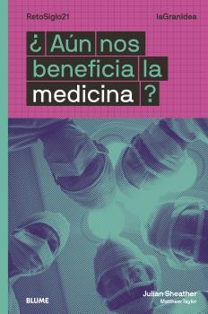 LAGRANIDEA. ¿AÚN NOS BENEFICIA LA MEDICINA? | 9788418459023 | DOUGLAS, IAN/TAYLOR, MATTHEW | Llibres Parcir | Llibreria Parcir | Llibreria online de Manresa | Comprar llibres en català i castellà online