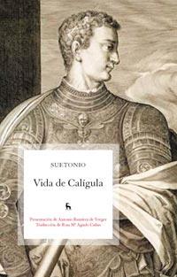 VIDA DE CALIGULA | 9788424920173 | SUETONIO | Llibres Parcir | Llibreria Parcir | Llibreria online de Manresa | Comprar llibres en català i castellà online