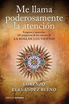 ME LLAMA PODEROSAMENTE LA ATENCIÓN | 9788448008833 | LORENZO FERNÁNDEZ BUENO | Llibres Parcir | Librería Parcir | Librería online de Manresa | Comprar libros en catalán y castellano online