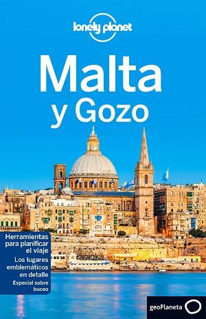 MALTA Y GOZO 2 | 9788408148593 | ABIGAIL BLASI | Llibres Parcir | Librería Parcir | Librería online de Manresa | Comprar libros en catalán y castellano online