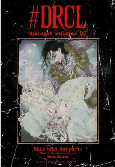 #DRCL MIDNIGHT CHILDREN 2 | 9788419914644 | SAKAMOTO,SHINICHI | Llibres Parcir | Librería Parcir | Librería online de Manresa | Comprar libros en catalán y castellano online