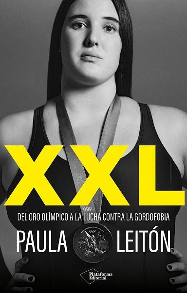 XXL | 9791387813239 | LEITÓN, PAULA | Llibres Parcir | Librería Parcir | Librería online de Manresa | Comprar libros en catalán y castellano online