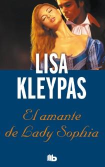 EL AMANTE DE LADY SOFÍA | 9788498729016 | KLEYPAS, LISA | Llibres Parcir | Librería Parcir | Librería online de Manresa | Comprar libros en catalán y castellano online